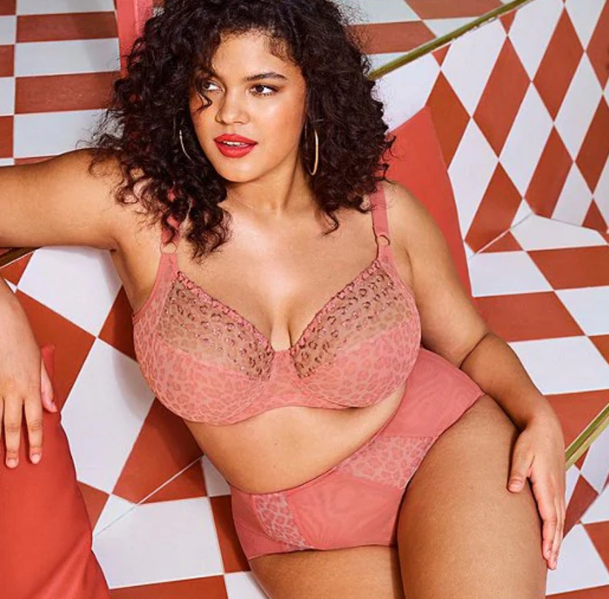 Bra Size Is Just a Number and a Letter — Nothing More