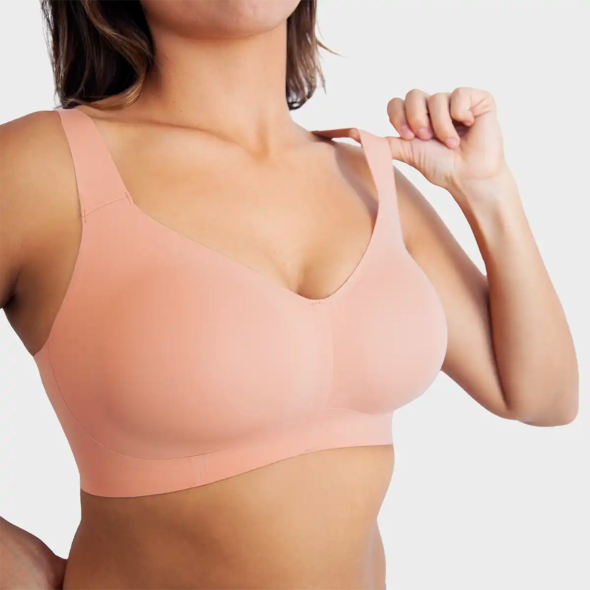 Wire-Free vs. Underwire Bras: Which One is Right for You?