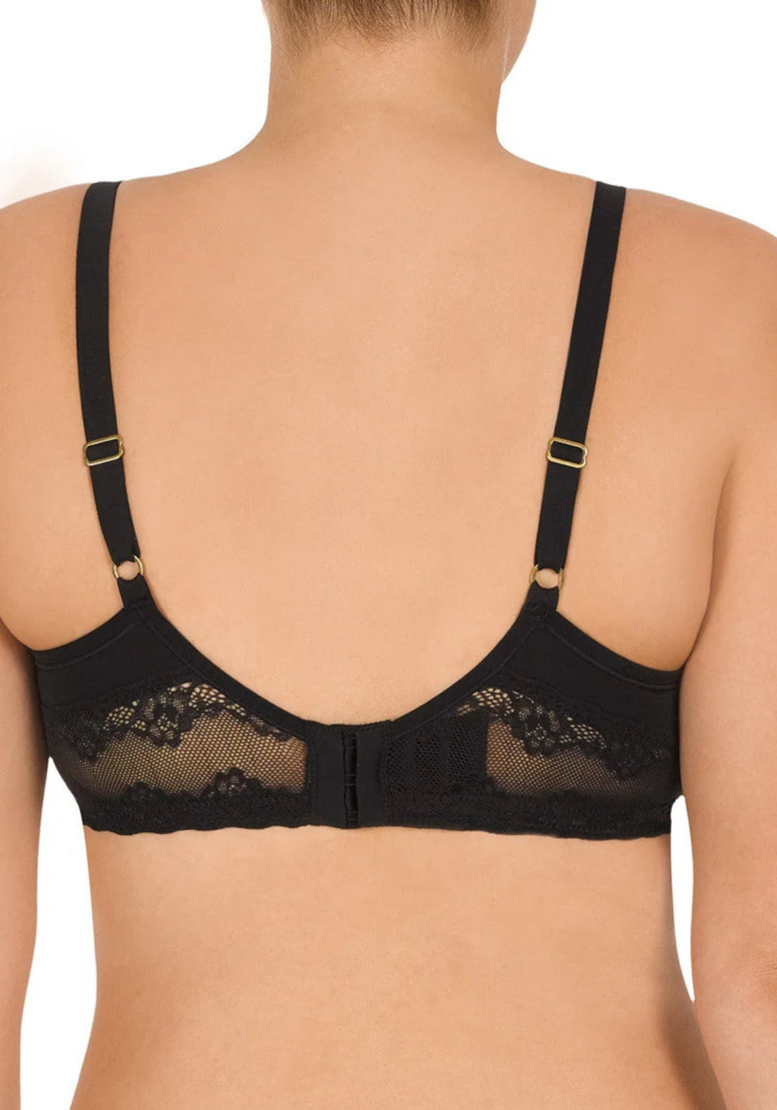 Bliss Perfection Contour Underwire Bra