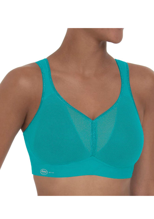 AIR CONTROL DELTAPAD - Maximum Support Sports Bra