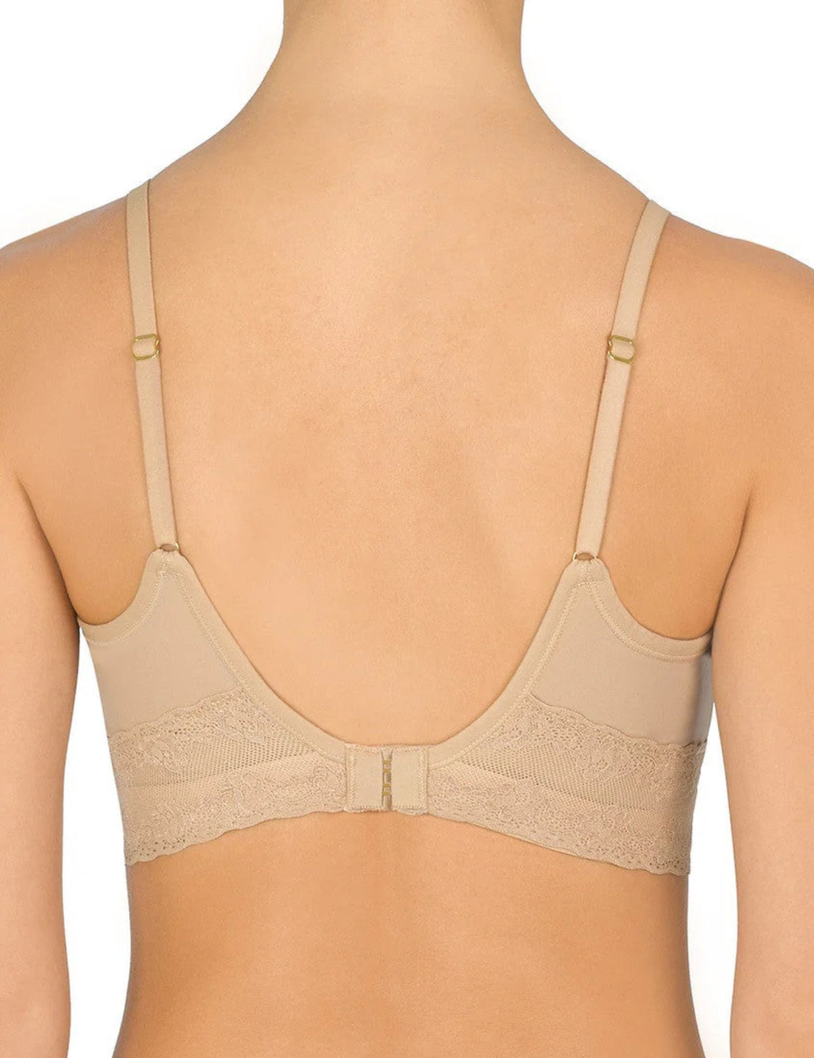 Bliss Perfection Contour Soft Cup Bra