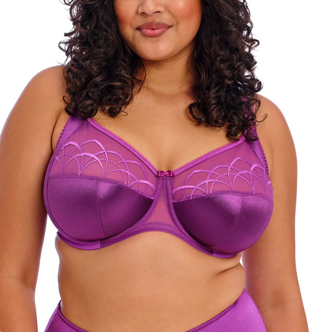 Cate Full Cup Banded Bra