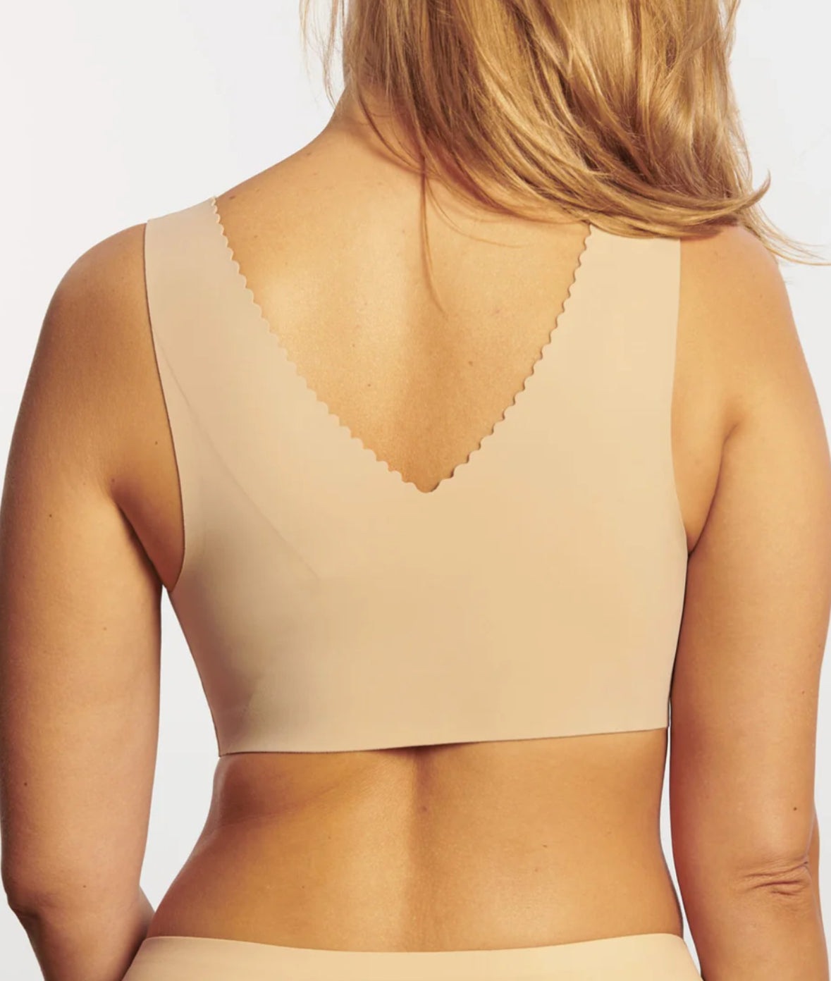 The Evelyn Bra