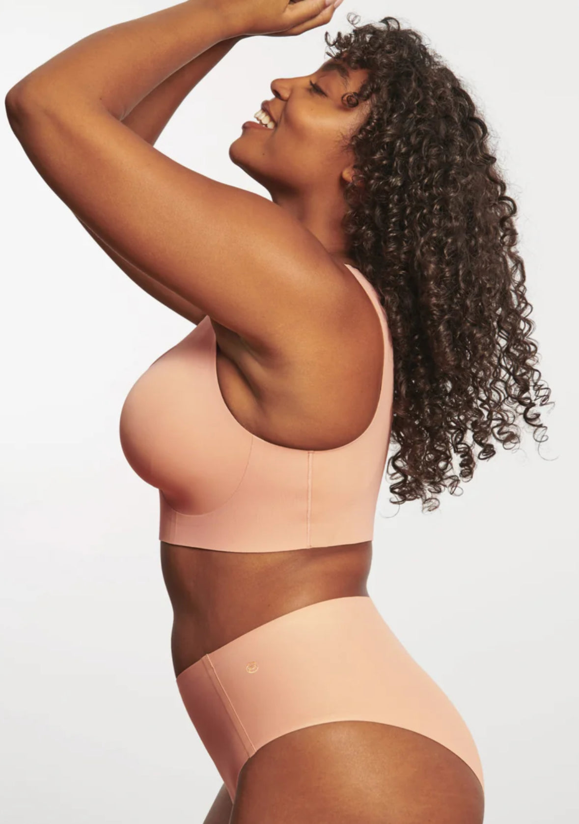The Evelyn Bra
