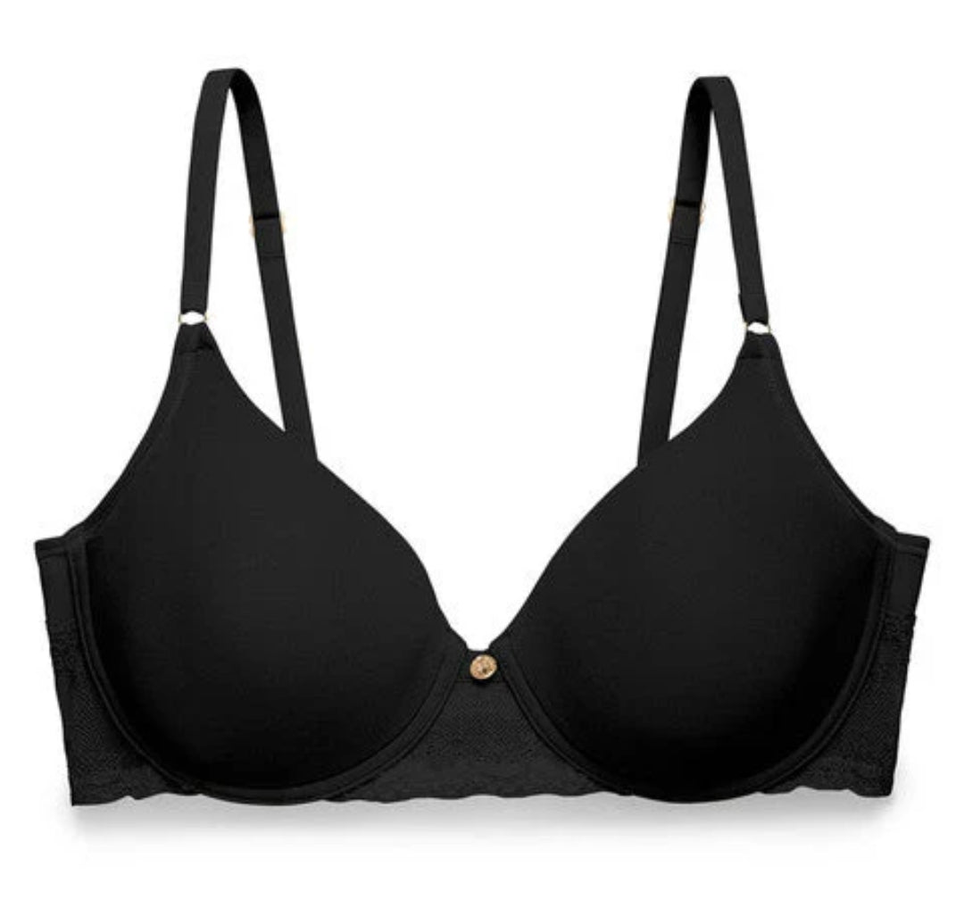 Bliss Perfection Contour Underwire Bra