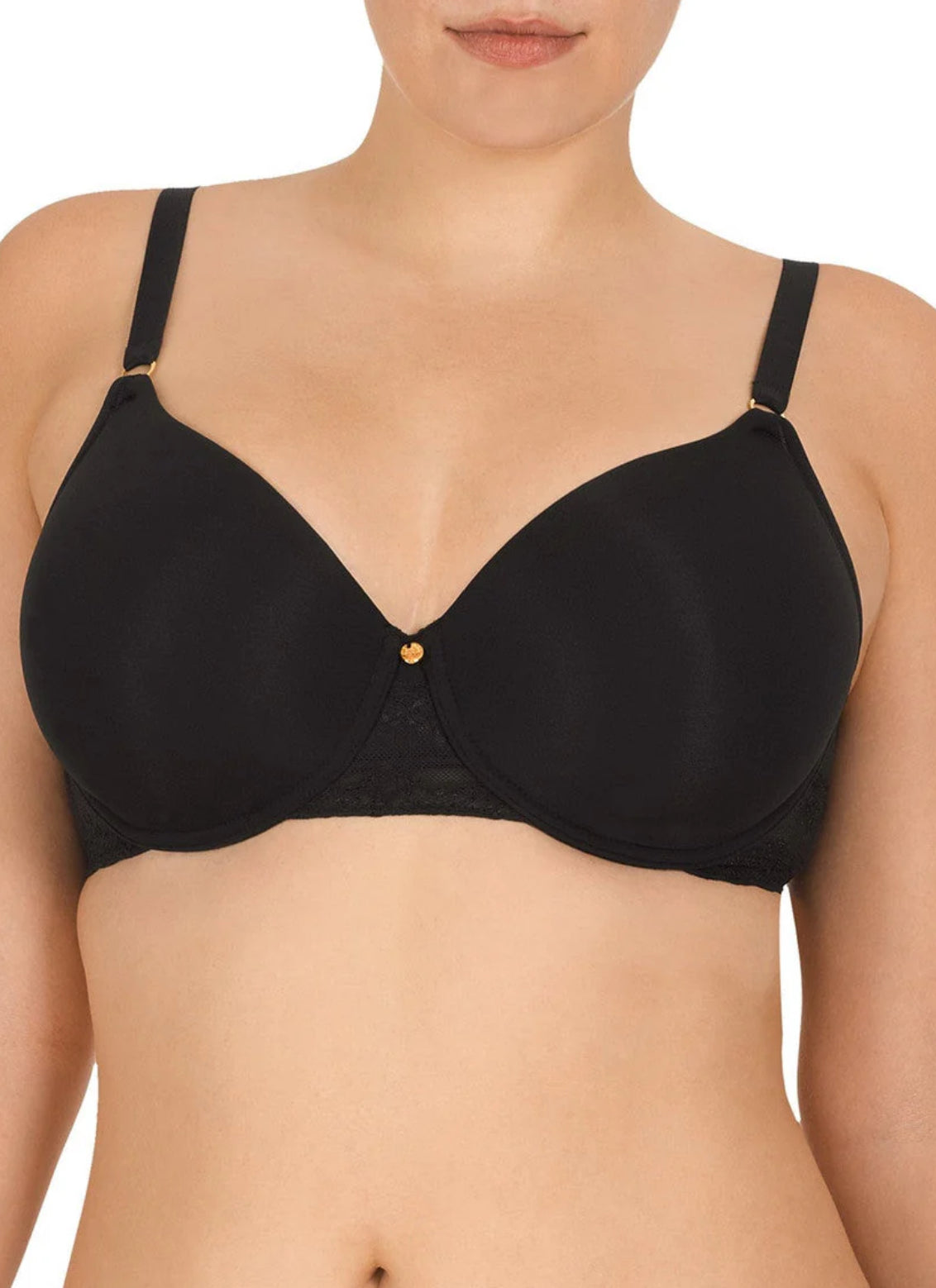 Bliss Perfection Contour Underwire Bra