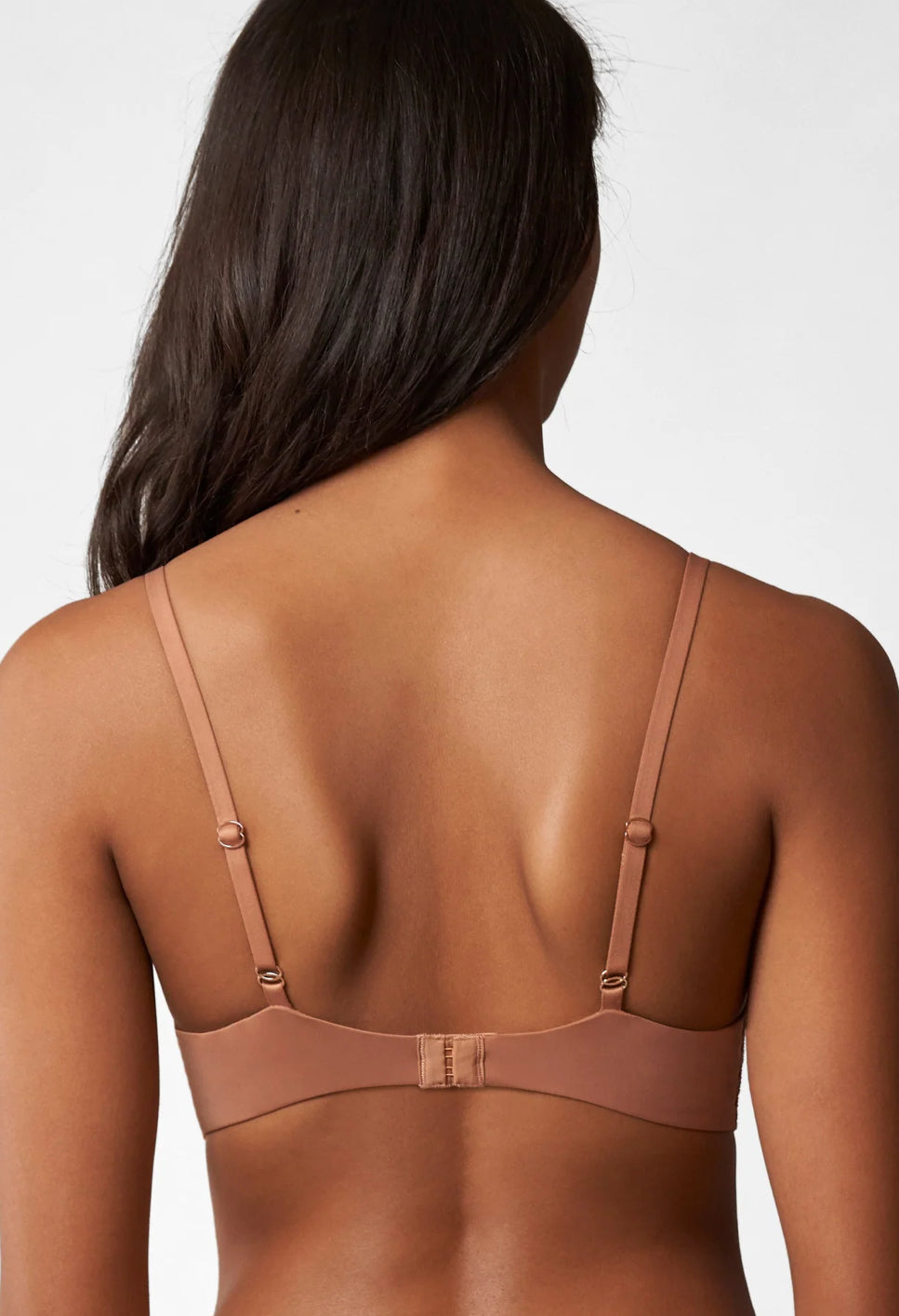 Minx Balconette Bra