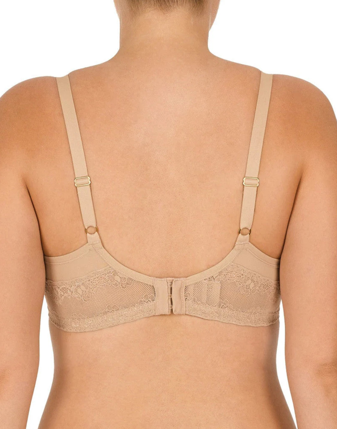 Bliss Perfection Contour Underwire Bra