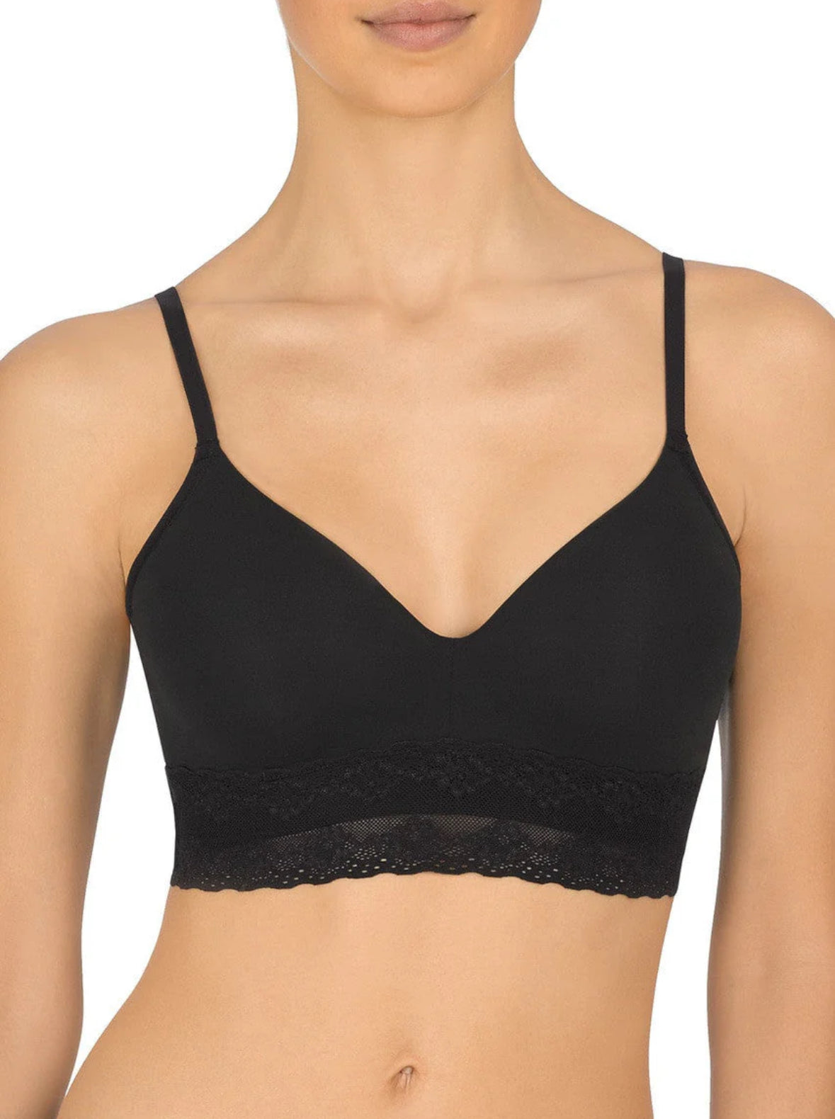 Bliss Perfection Contour Soft Cup Bra