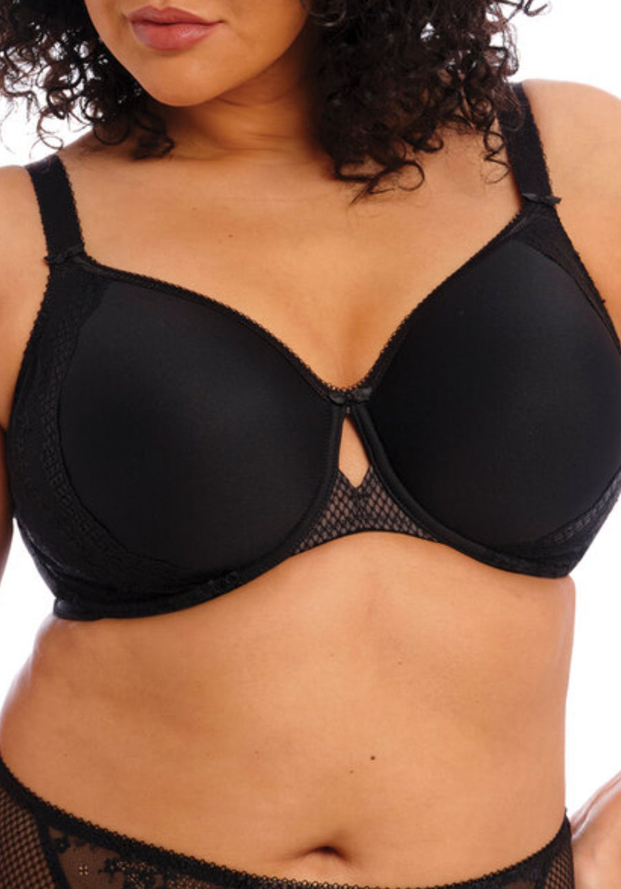 Charley Underwire Moulded Spacer Bra