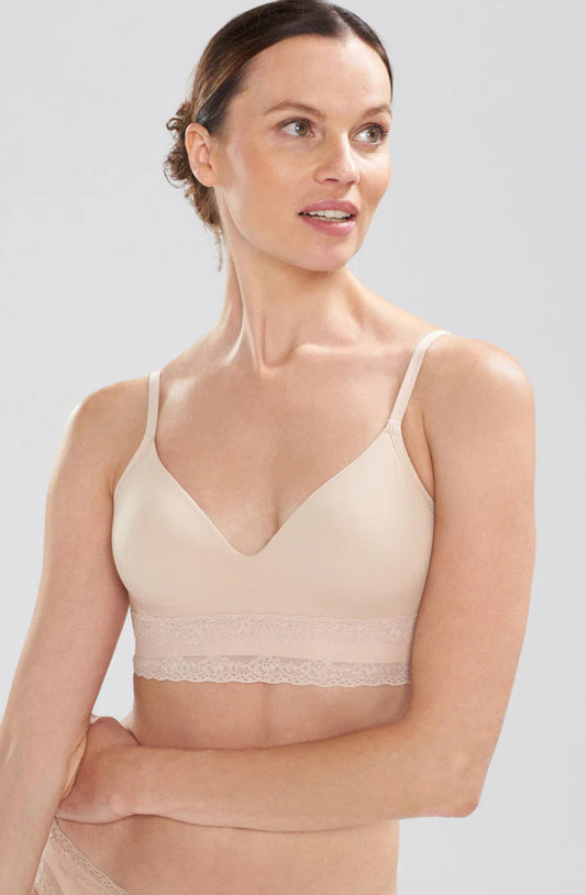 Bliss Perfection Contour Soft Cup Bra