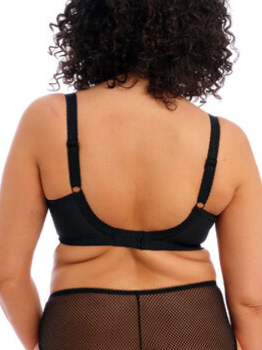 Charley Underwire Moulded Spacer Bra
