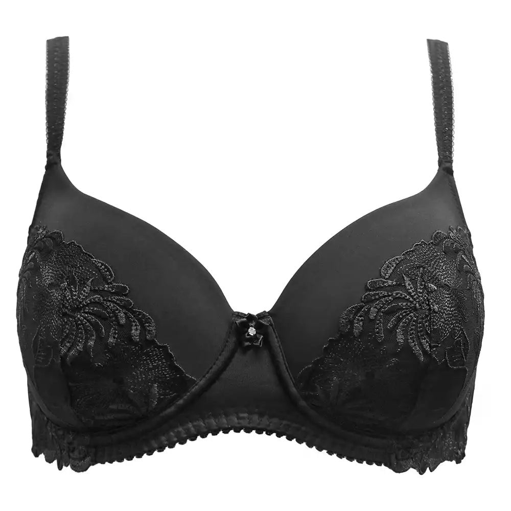 St. Tropez Padded Balcony Bra