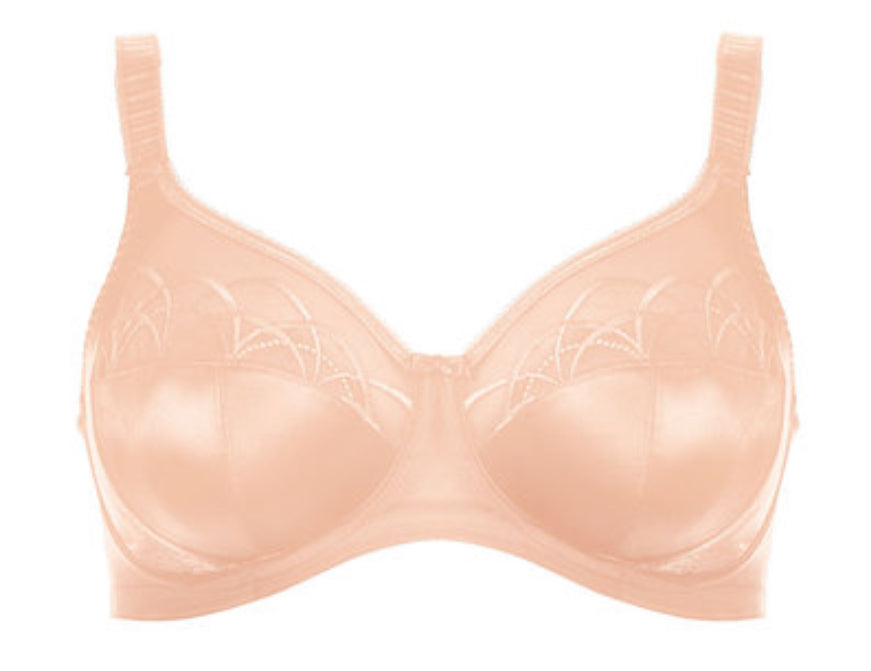 Cate Full Cup Banded Bra