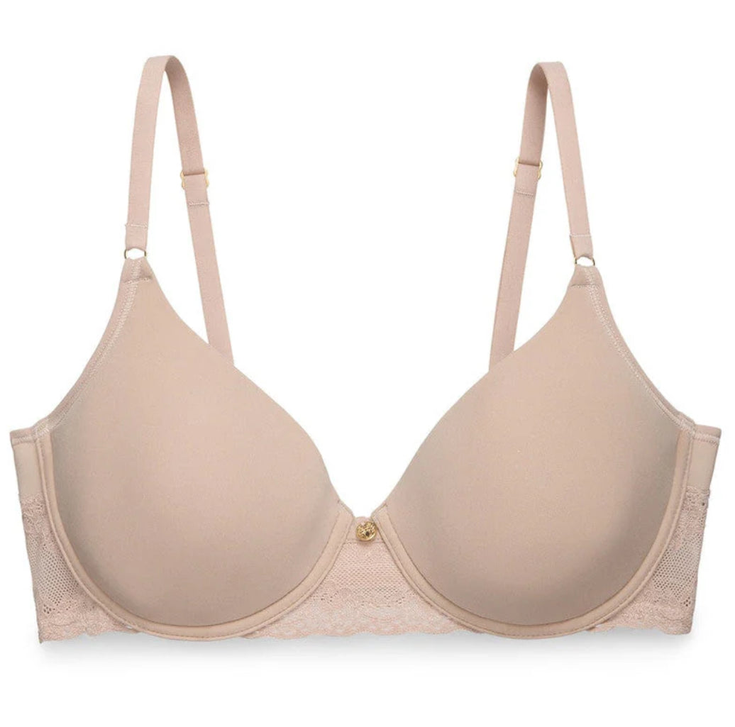 Bliss Perfection Contour Underwire Bra