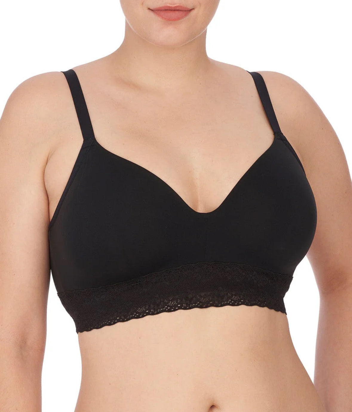 Bliss Perfection Contour Soft Cup Bra