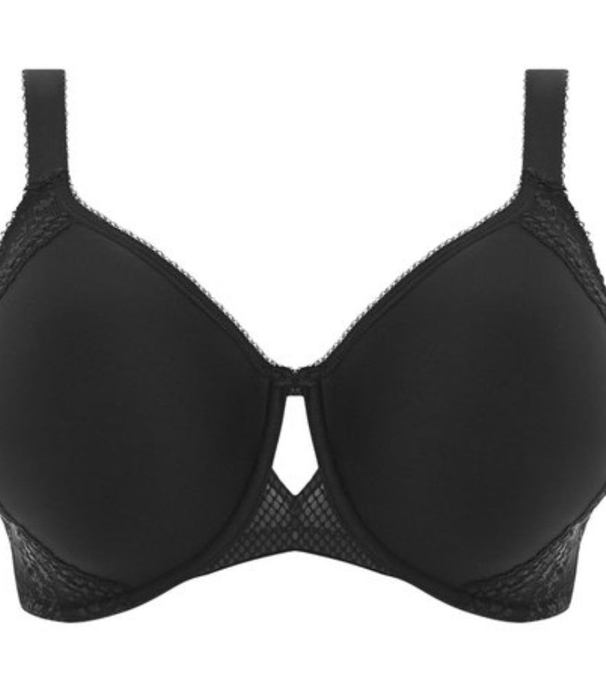 Charley Underwire Moulded Spacer Bra