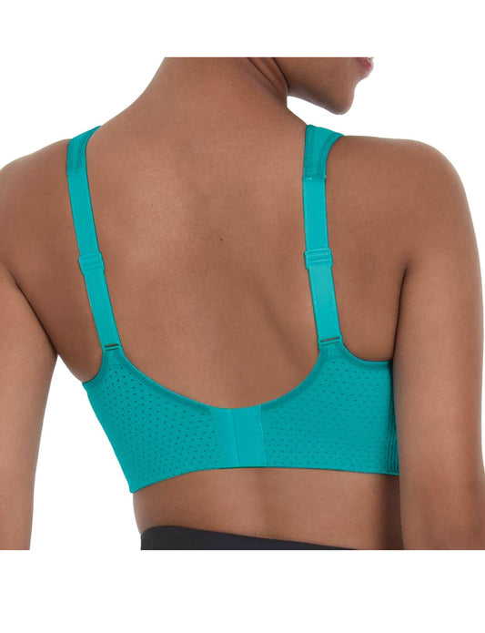 AIR CONTROL DELTAPAD - Maximum Support Sports Bra