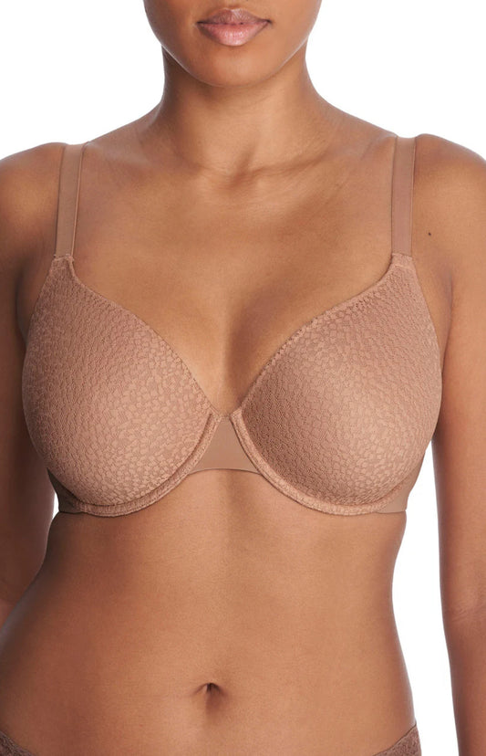 Comfort Evolution Full Fit Memory Foam Convertible Bra
