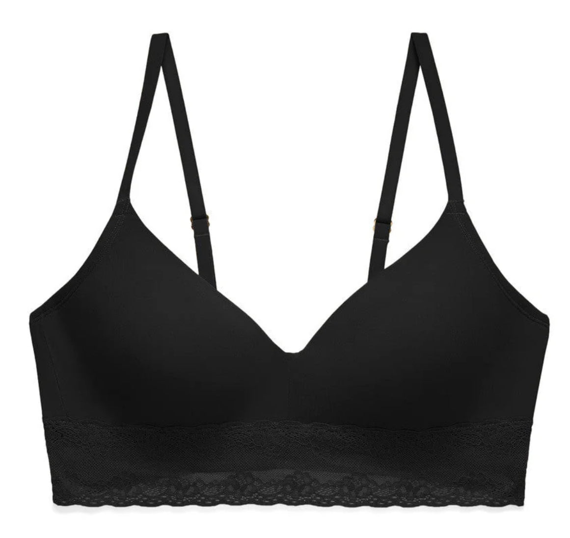 Bliss Perfection Contour Soft Cup Bra