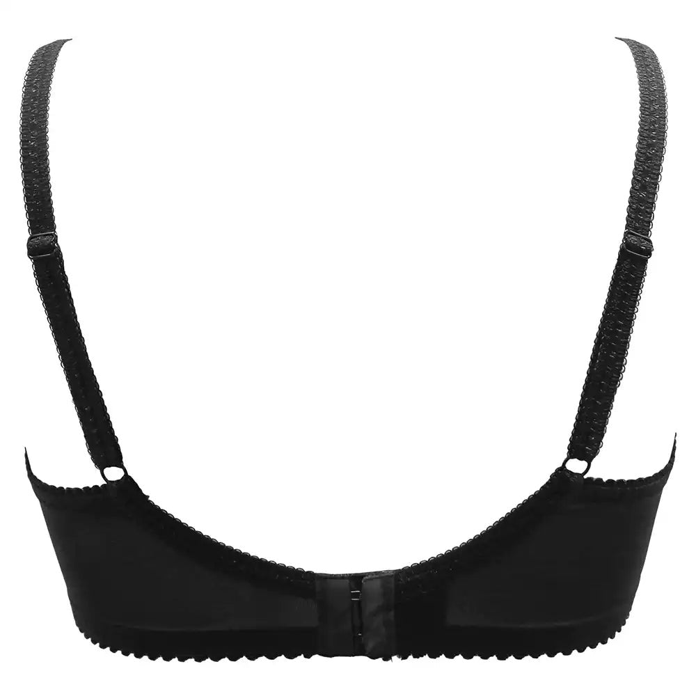 St. Tropez Padded Balcony Bra