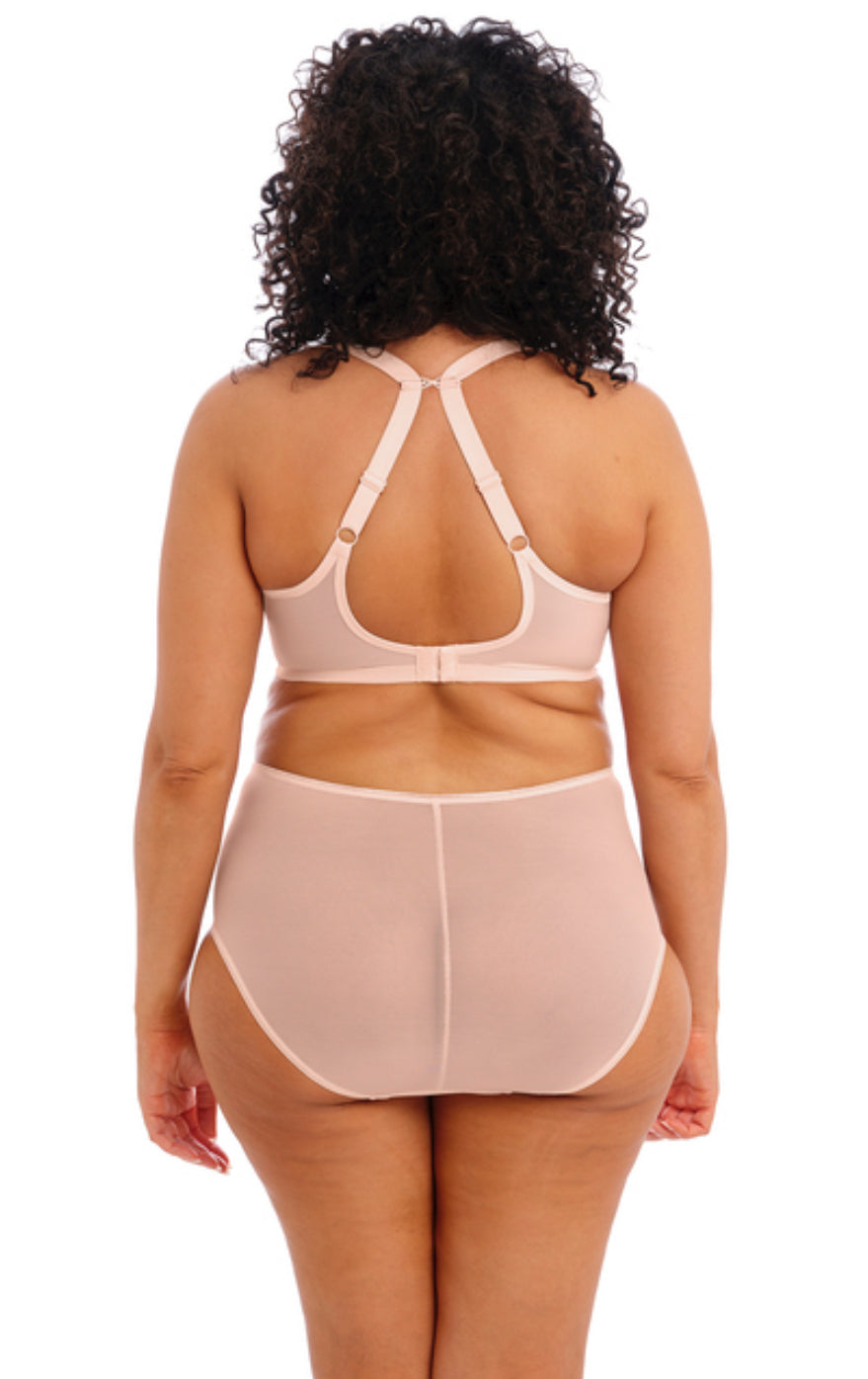 Matilda Underwire Plunge Bra
