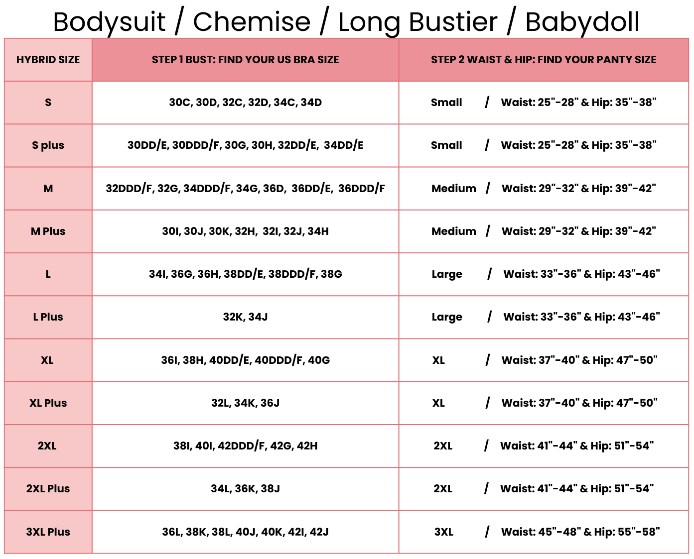 PARFAIT Mia Dot P6017 Women's Sexy Wire-free Bodysuit Lingerie - Black