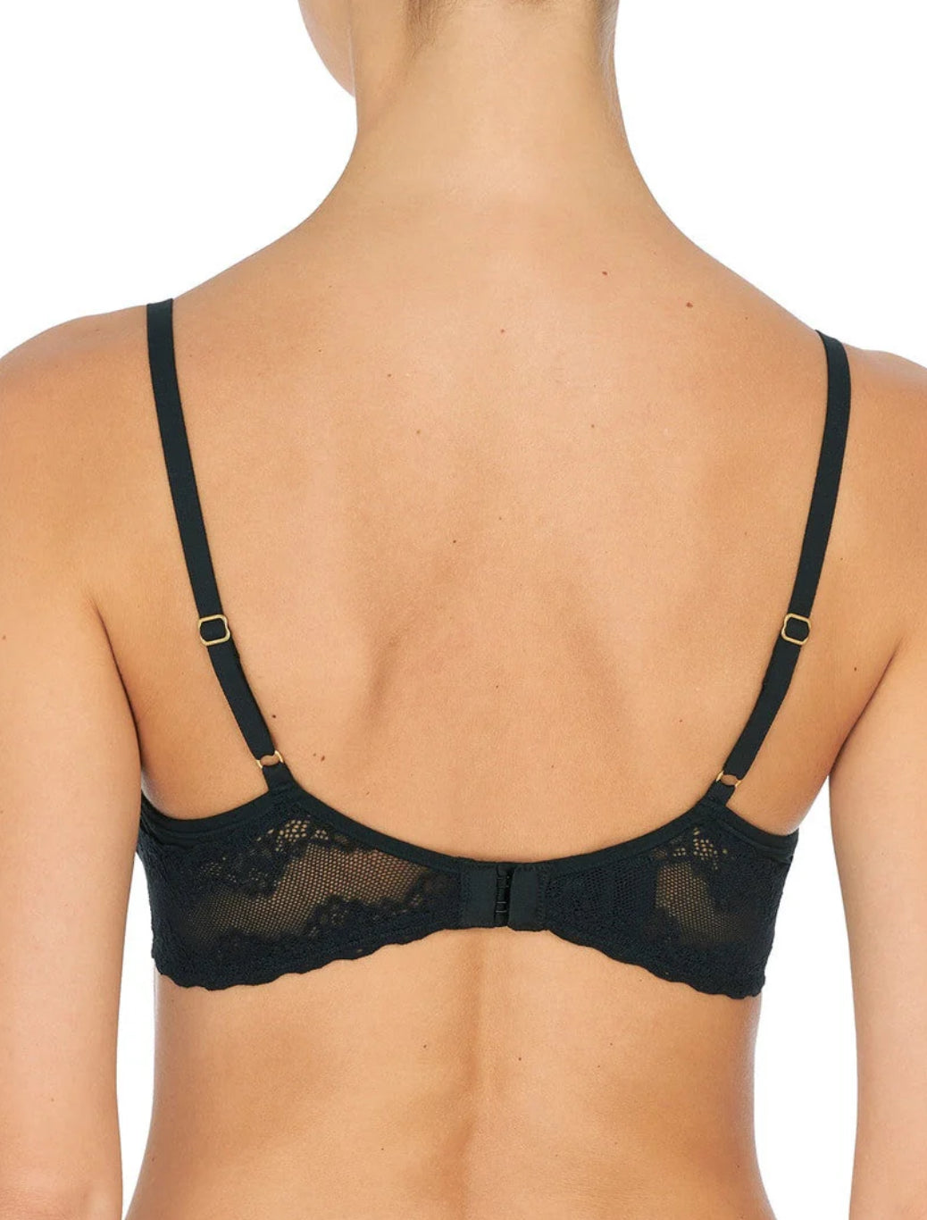 Bliss Perfection Contour Underwire Bra