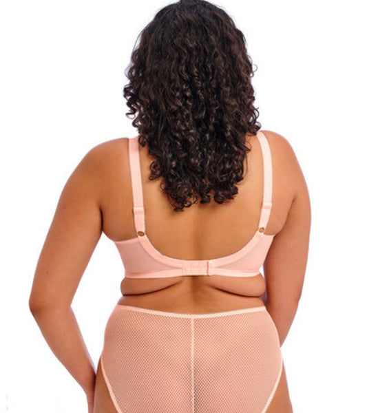 Charley Underwire Moulded Spacer Bra