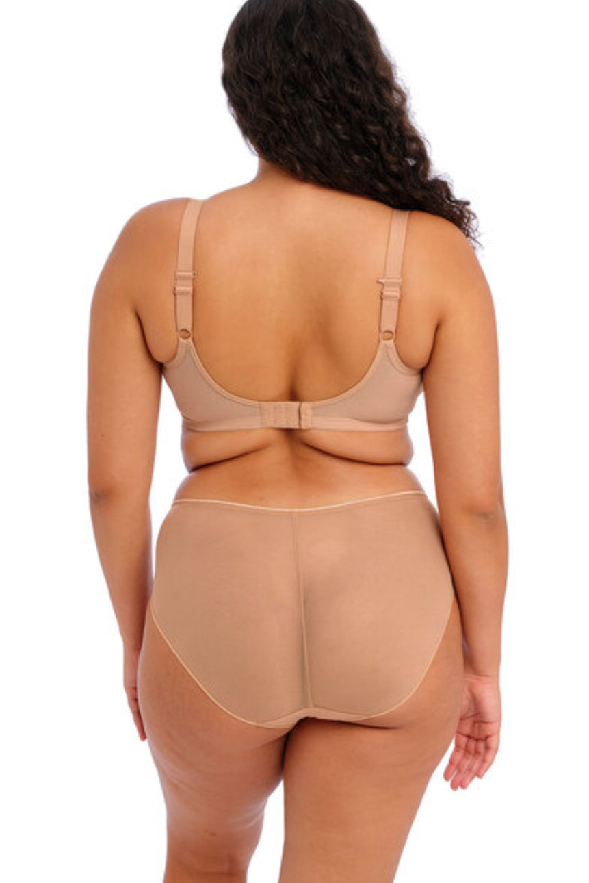 Matilda Underwire Plunge Bra