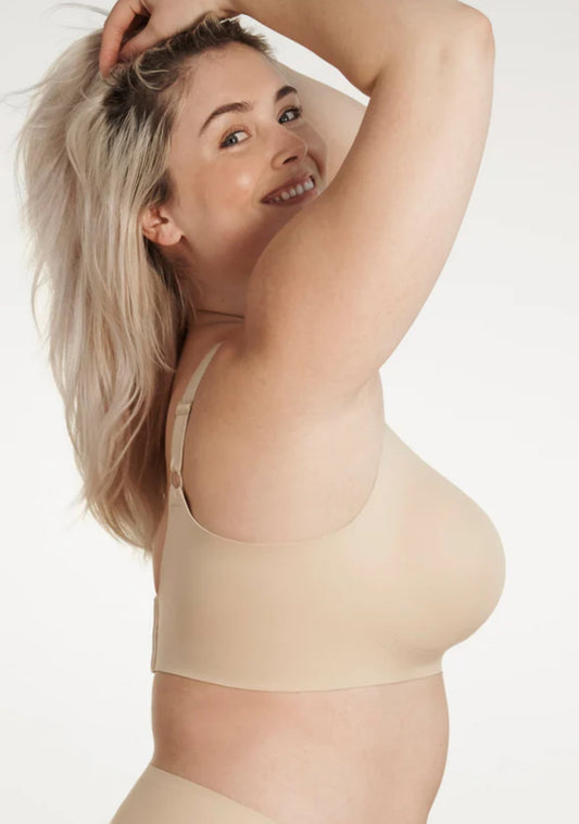 The Beyond Bra