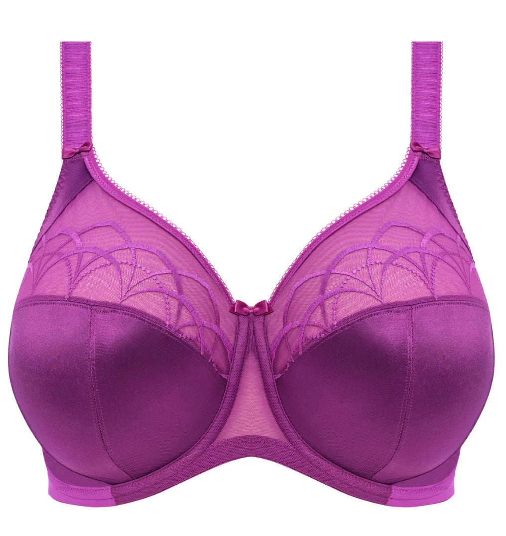 Cate Full Cup Banded Bra