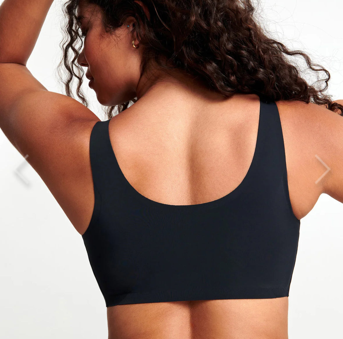 The Bobbie Scoop Bra