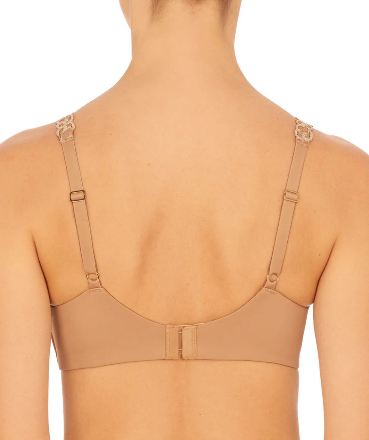 Pure Luxe Wireless Contour Bra