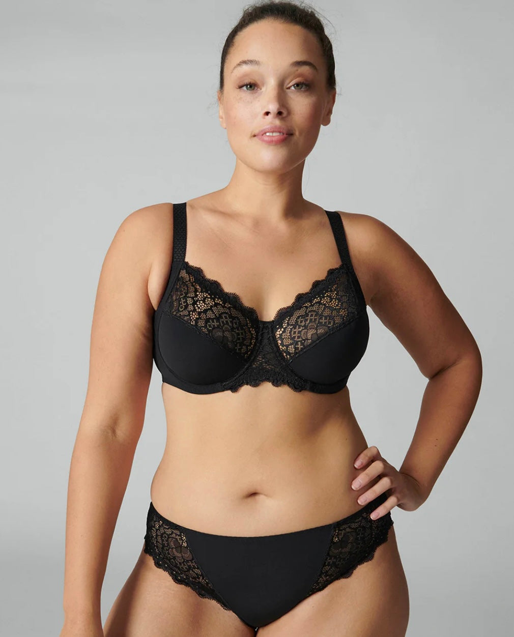 Caresse Full Cup Bra