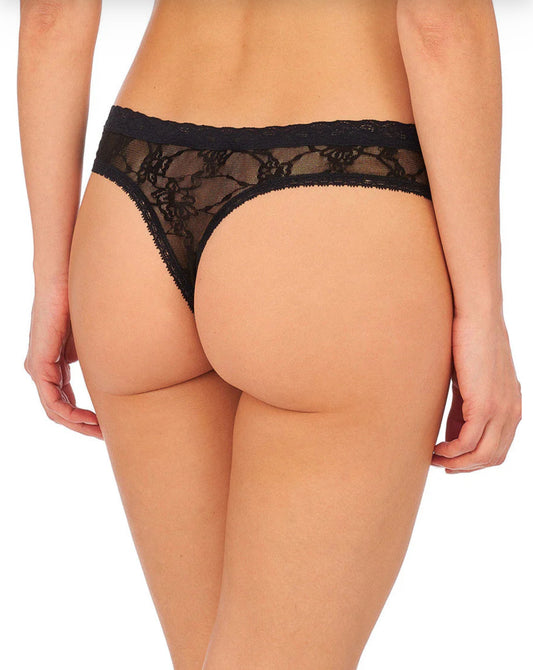 Bliss Allure Thong