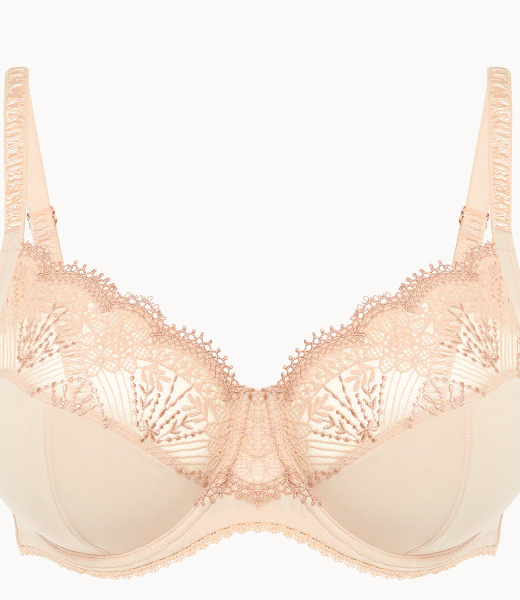 Allure Full Cup Bra