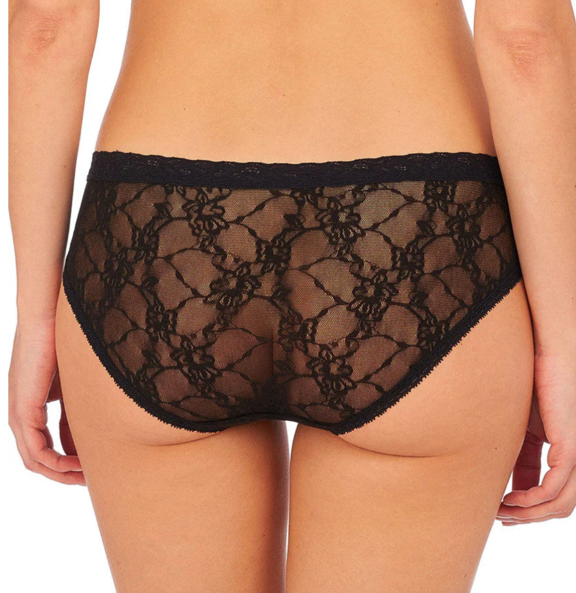 Bliss Allure Girl Brief