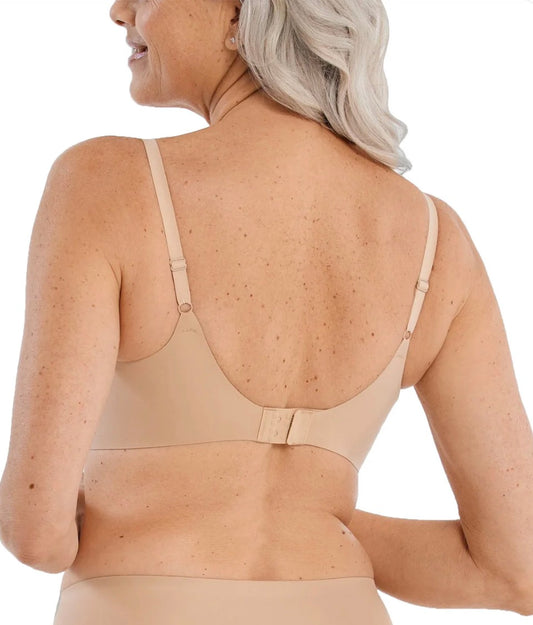 The Starlette Plunge Bra