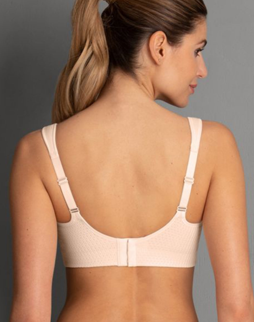 AIR CONTROL DELTAPAD - Maximum Support Sports Bra