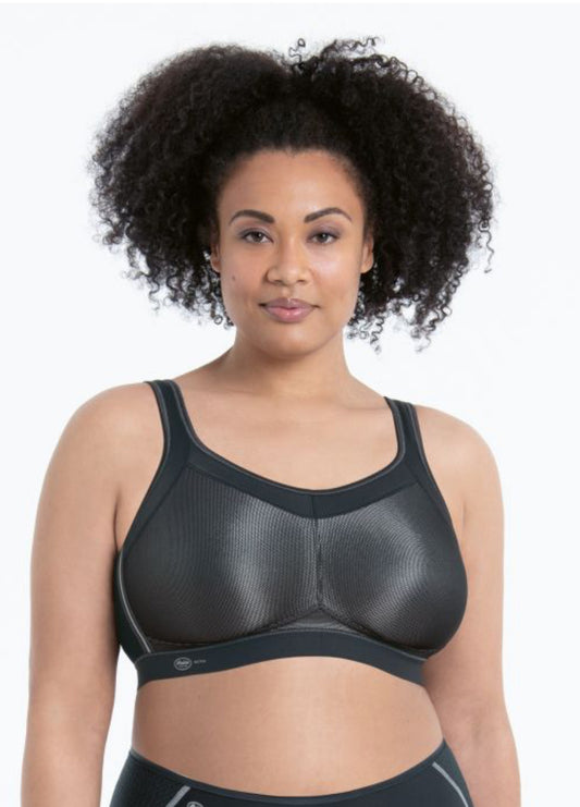 Momentum - Sports Bra, Maximum Support