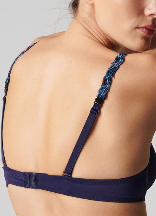 Andora 3D Convertible Plunge Bra