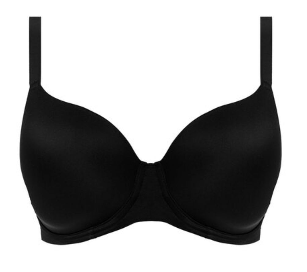 Undetected Underwire Moulded T-Shirt Bra