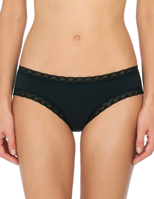 Bliss Girl Brief - Black