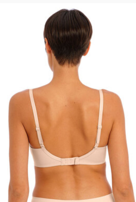 Undetected Underwire Moulded T-Shirt Bra