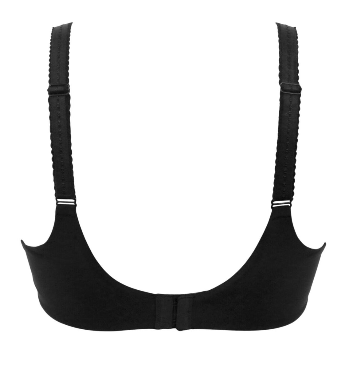 Sofia Embroidered Full Coverage Lightly Padded T-Shirt Bra