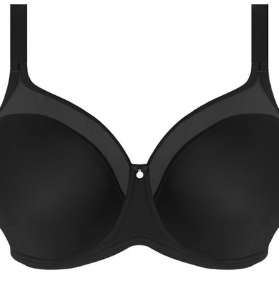 Smooth Molded Bra