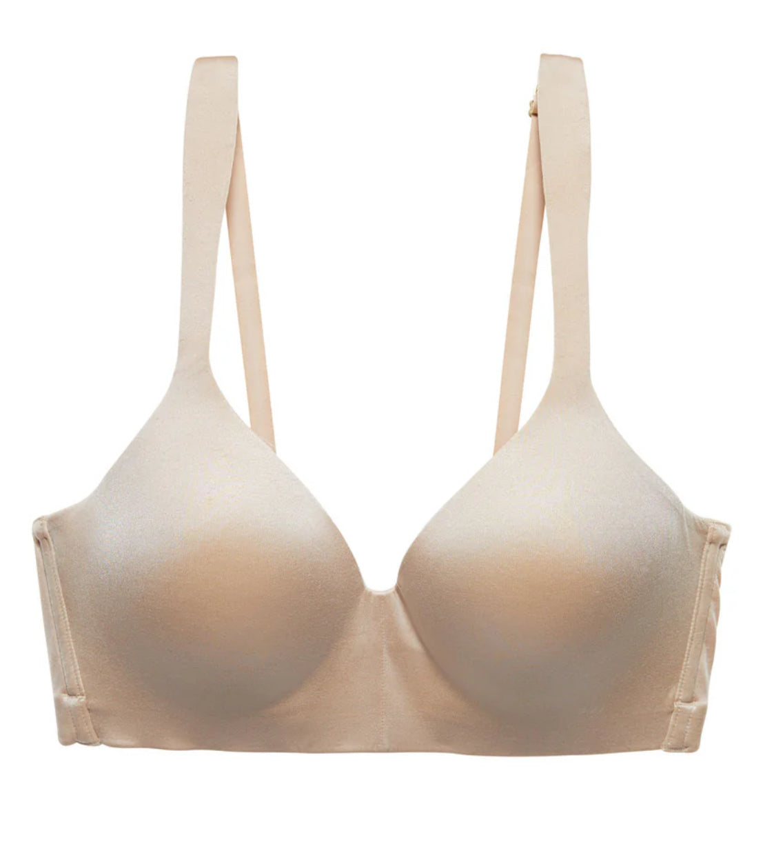 Revelation Wireless Contour Bra