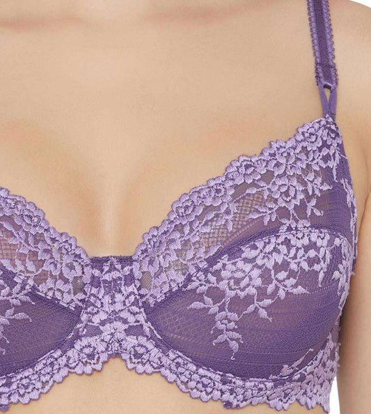Embrace Lace Underwire Bra