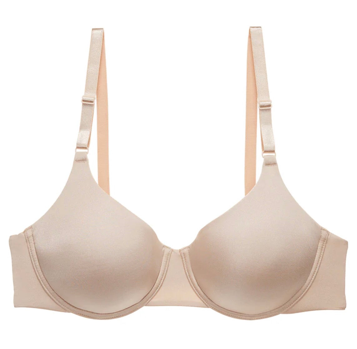 Liquid Full Fit Contour Underwire